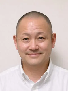 代表 杉田勝徳