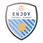 ENJOY FOOTBALL ACADEMY エンブレム