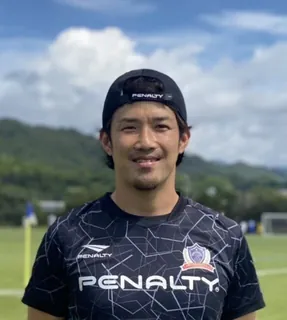 代表 神野達朗