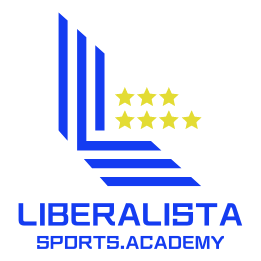 リベラリスタ.S.A エンブレム