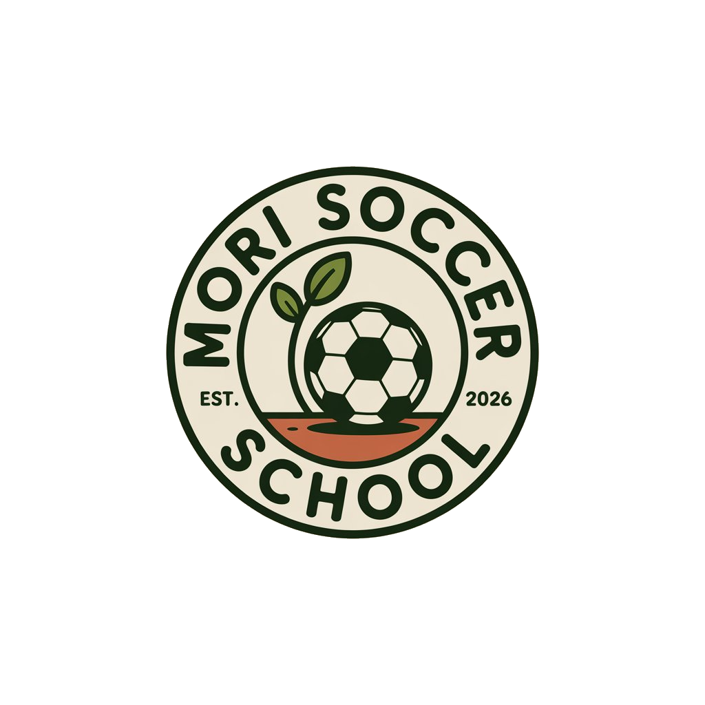 MORI サッカースクール