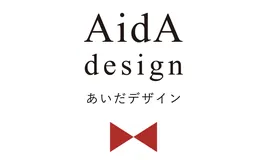 AidA design(あいだデザイン) ロゴ