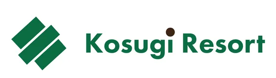 Kosugi Resort ロゴ