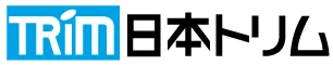 日本トリム ロゴ