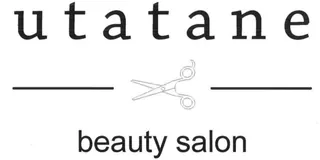 utatane beauty salon ロゴ