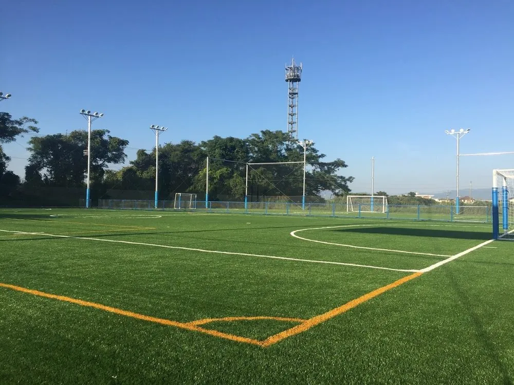 フットボールパーク御代志 練習会場