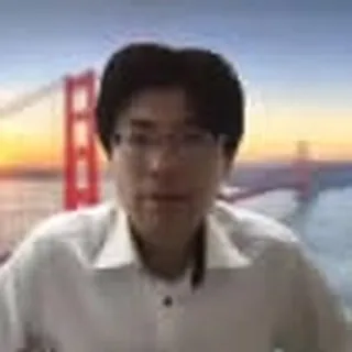 阿江宣義さん